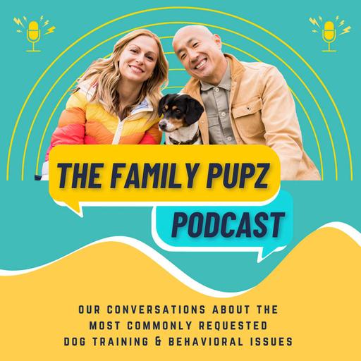 The Family Pupz Podcast