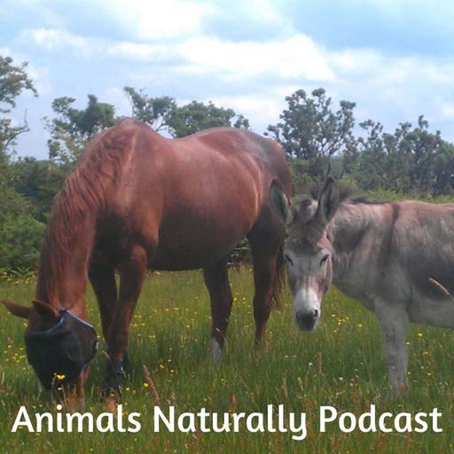 Animals Naturally