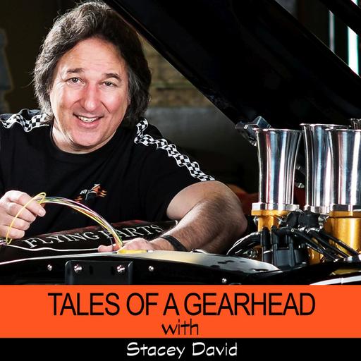 Tales of a Gearhead