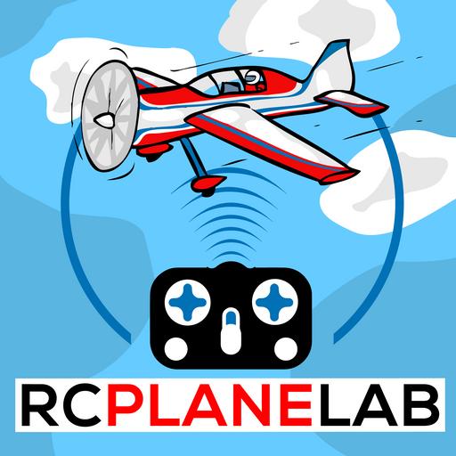 RC Plane Lab
