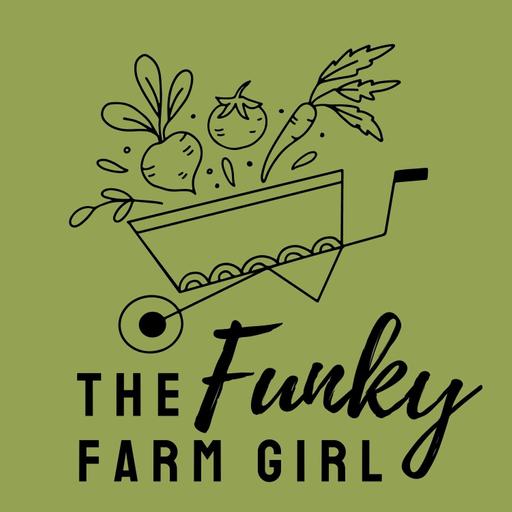 The Funky Farm Girl