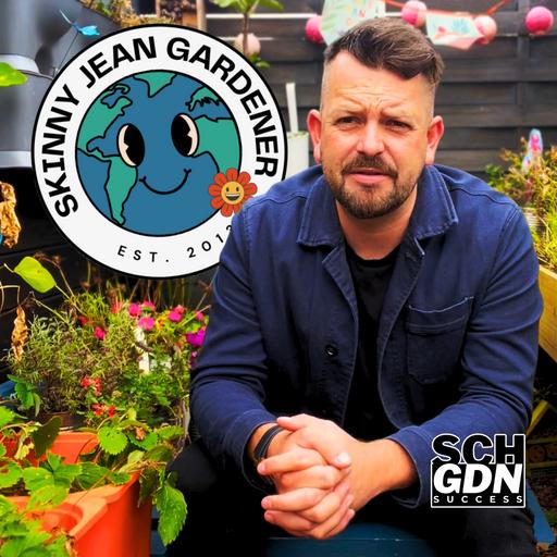 Skinny Jean Gardener Podcast