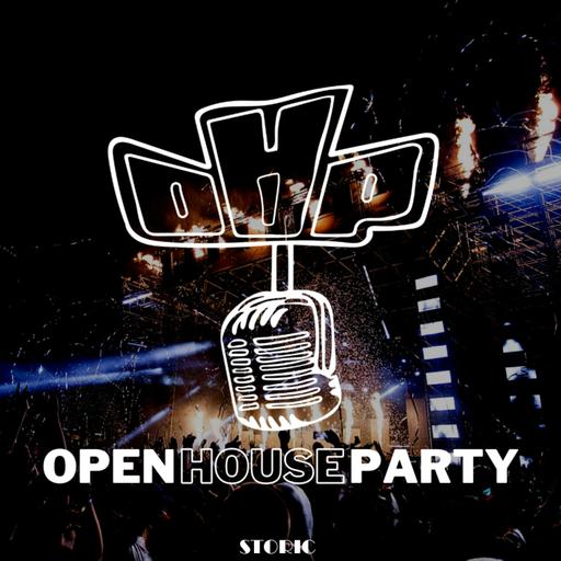 Open House Party Uncut