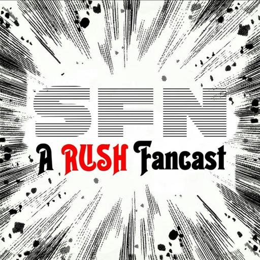 Something for Nothing: A RUSH Fancast