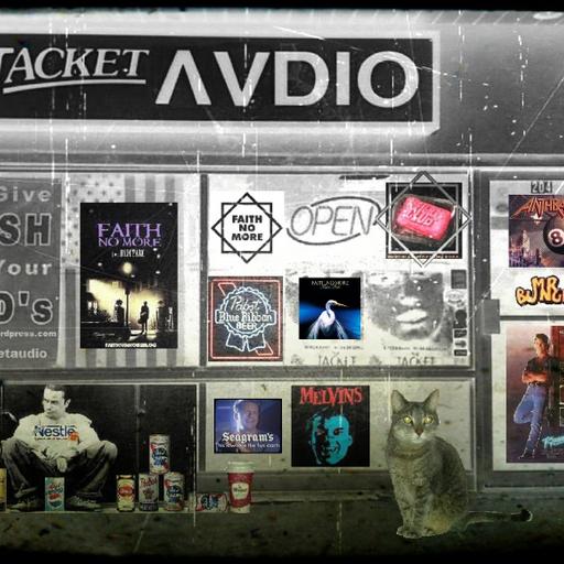 Jacket Audio Podcast