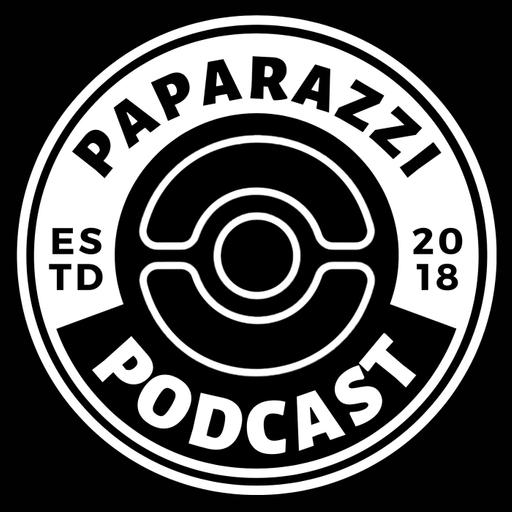 Paparazzi Podcast