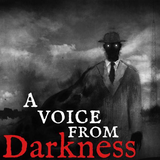 A Voice From Darkness