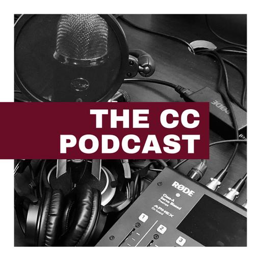 The CC Podcast