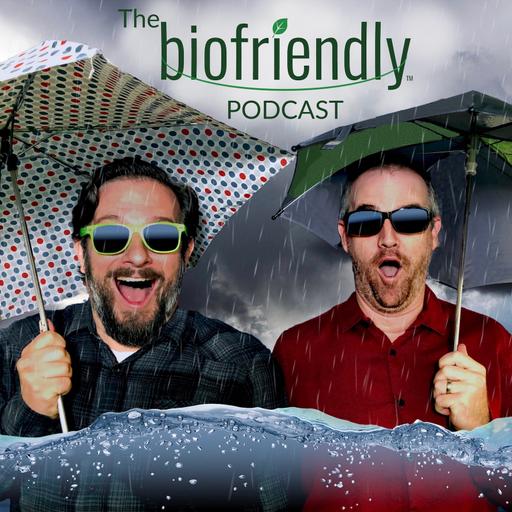 The Biofriendly Podcast