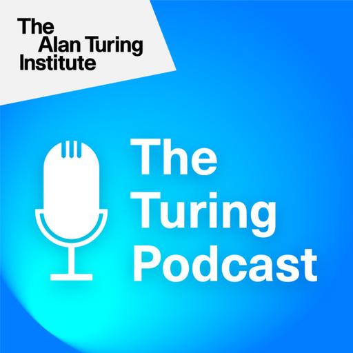 The Turing Podcast