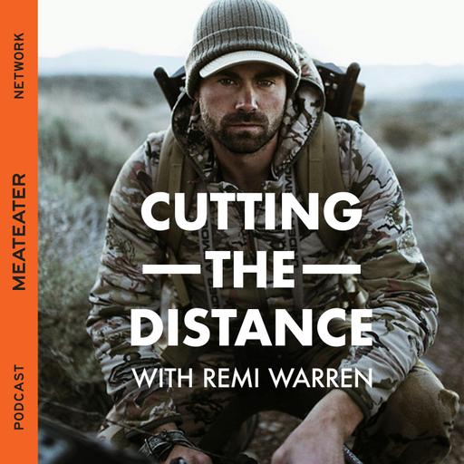 Cutting The Distance with Remi Warren