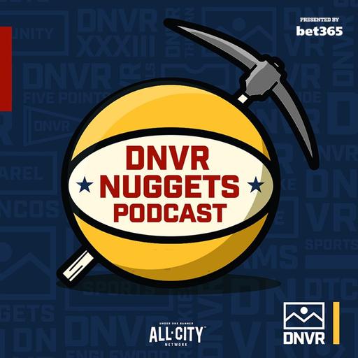 DNVR Denver Nuggets Podcast