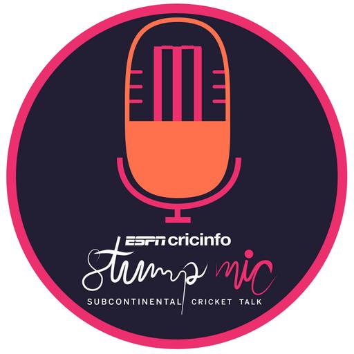 ESPNcricinfo Stump Mic Podcast