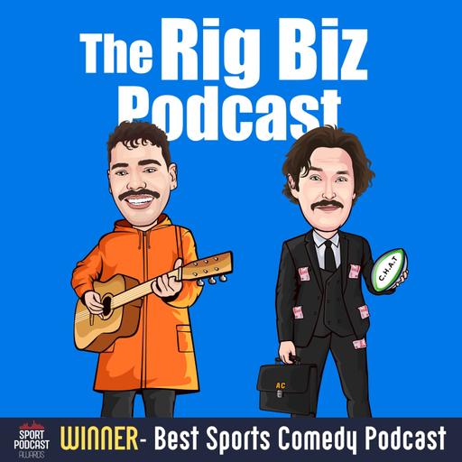 The Rig Biz Podcast