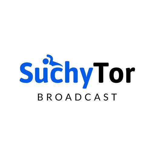 Suchy Tor Broadcast