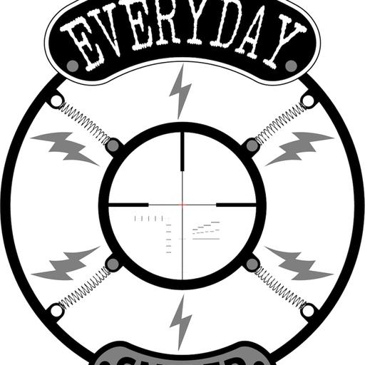 The Everyday Sniper