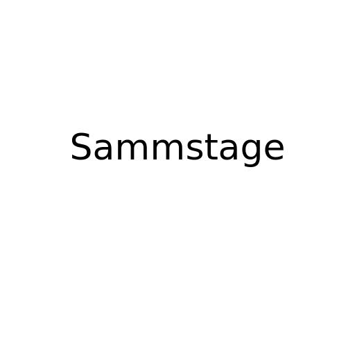Sammstage