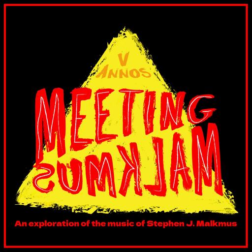 Meeting Malkmus - a Pavement podcast