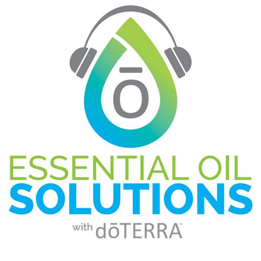 Essential Oil Solutions with dōTERRA