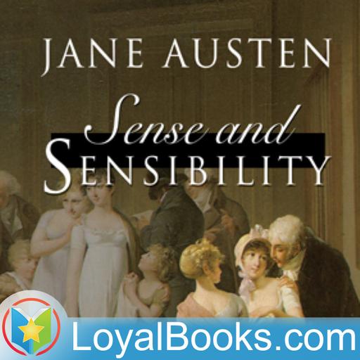 Sense and Sensibility by Jane Austen