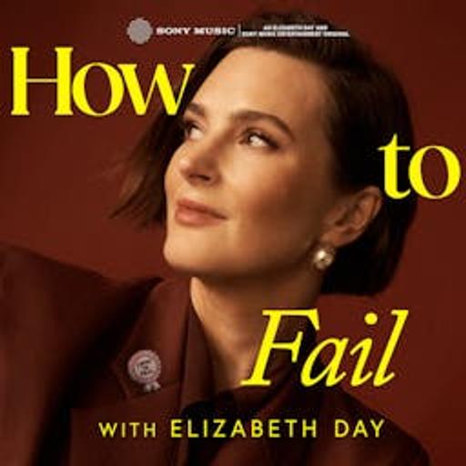 How To Fail With Elizabeth Day