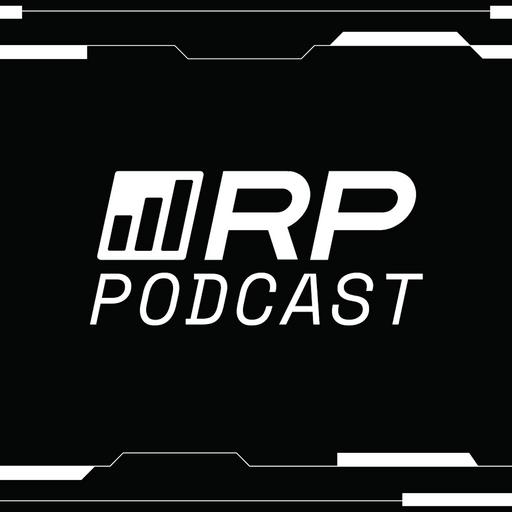 RP Strength Podcast