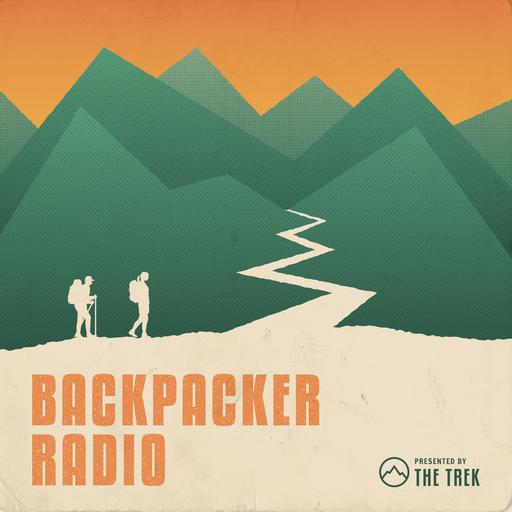 Backpacker Radio