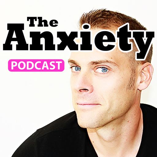 The Anxiety Podcast