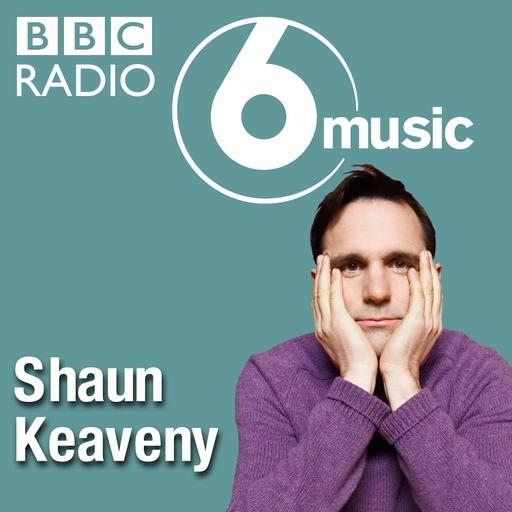 Shaun Keaveny