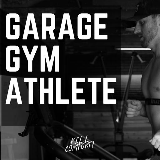 Garage Gym Athlete