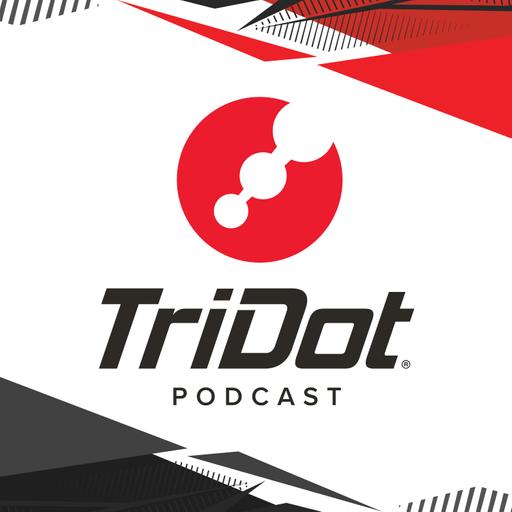 The TriDot Triathlon Podcast