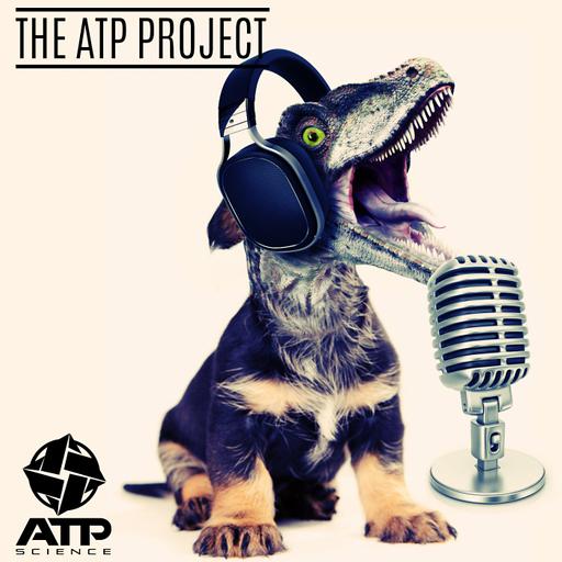 The ATP Project's Podcast