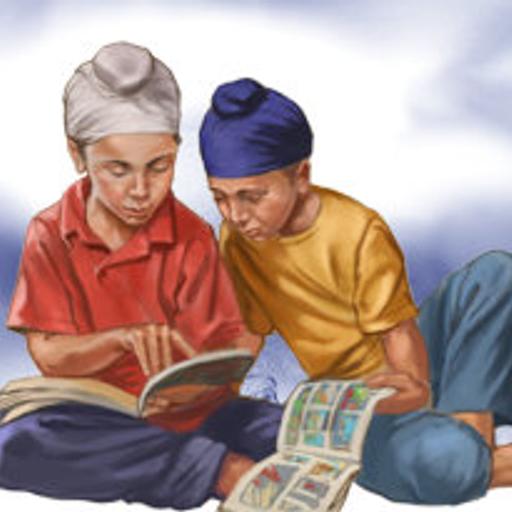 SikhNet Stories for Children