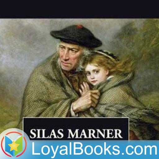 Silas Marner by George Eliot