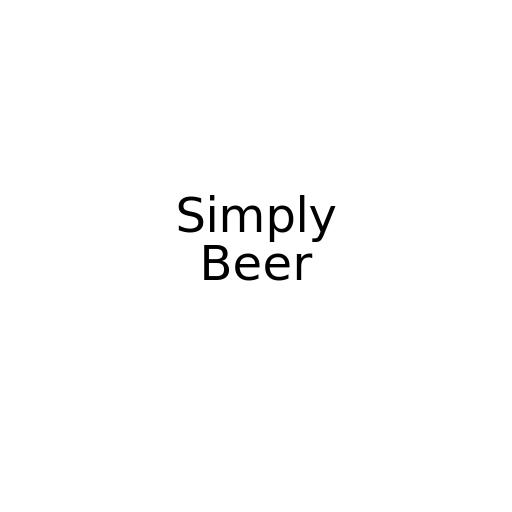 Simply Beer