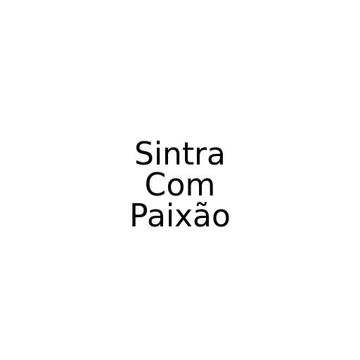 Sintra Com Paixão