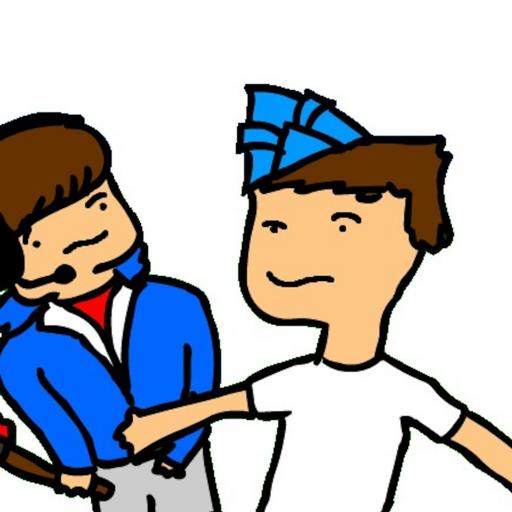 SkeCraftGaming's Podcast