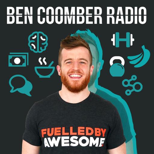 Ben Coomber Radio