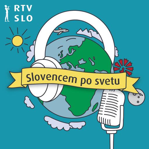Slovencem po svetu