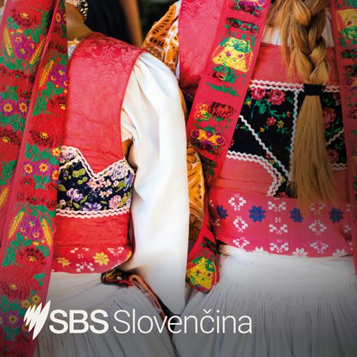 SBS Slovak - SBS po slovensky
