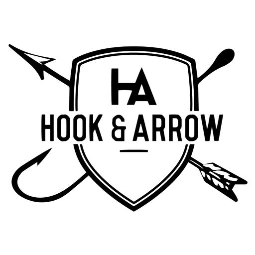 Hook and Arrow