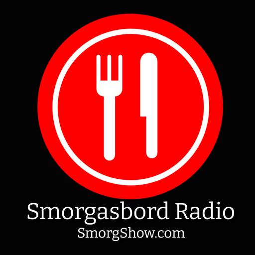 The SmorgShow Podcast