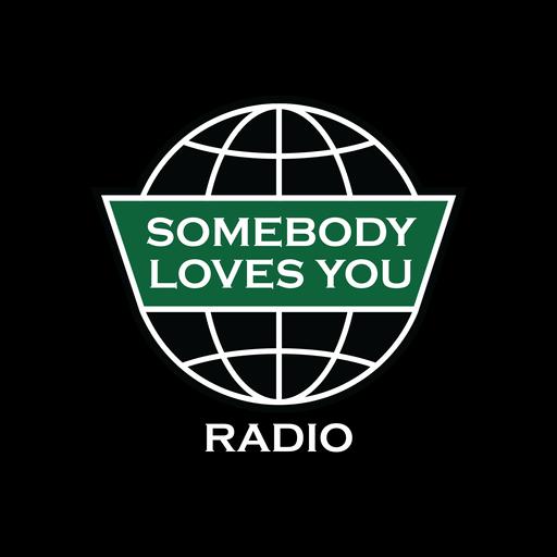 Somebody Loves You Raul Ries