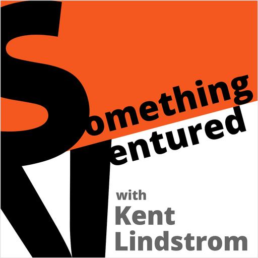 Something Ventured -- Silicon Valley Podcast