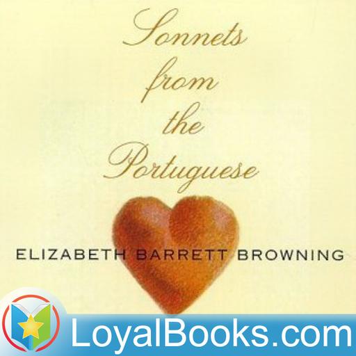 Sonnets from the Portugese by Elizabeth Barrett Browning