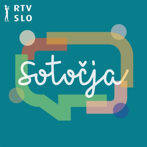 Sotočja