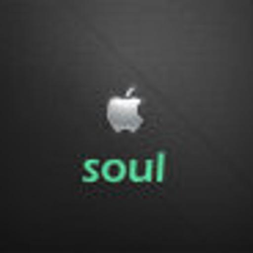Soul2012 - новости из мира Apple