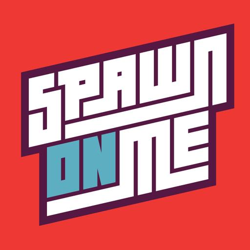 Spawn On Me with Kahlief Adams: A Video Game Podcast