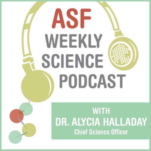 Autism Science Foundation Weekly Science Report