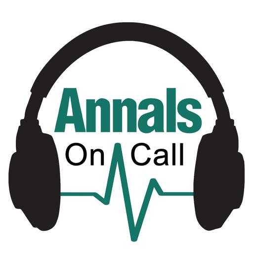 Annals On Call Podcast